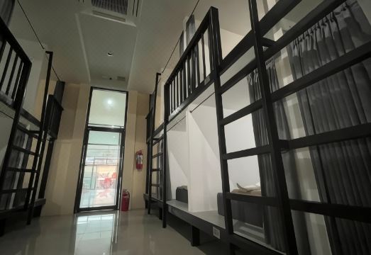 3 타이거스 리조트 객실