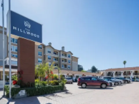 ザ ミルウッド - ブティック ホテル ミルブレーのホテル