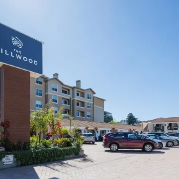 The Millwood - A Boutique Hotel