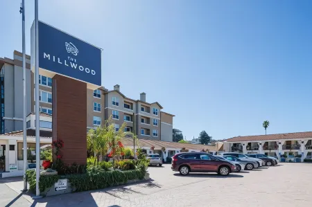 The Millwood - A Boutique Hotel