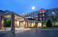 Hilton Garden Inn Minneapolis/Bloomington Hotels in Bloomington