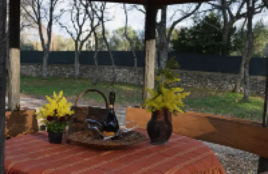 Villaggio Camping Bosco Selva