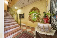 Hotel Giotto Hotel a Ponte San Nicolò