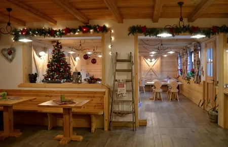 Agriturismo Dalla Natura la Salute