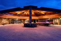 DoubleTree by Hilton Missoula/Edgewater Các khách sạn gần A Carousel for Missoula