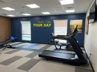 Comfort Inn & Suites New Port Richey Downtown District - Gym