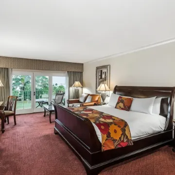 Safety Harbor Resort & Spa, Trademark Collection by Wyndham