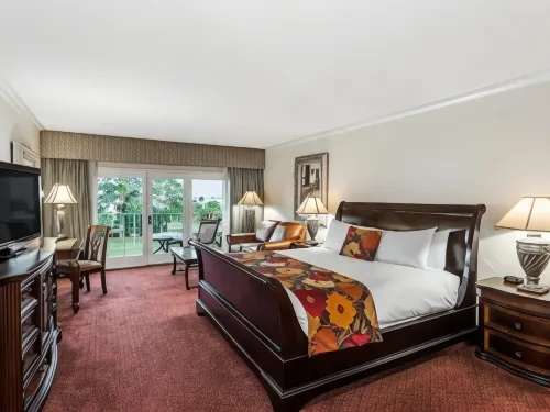 Safety Harbor Resort & Spa, Trademark Collection by Wyndham