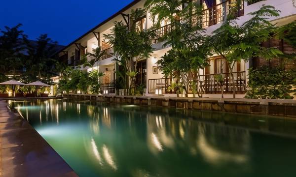 Montra Nivesha Residence