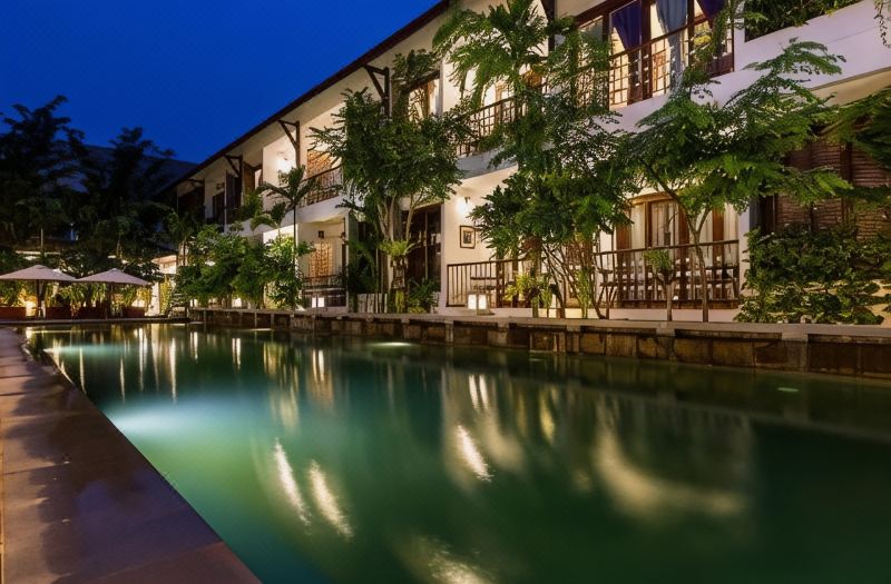 Montra Nivesha Residence