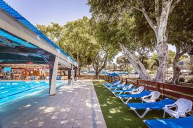 Kfar Maccabiah Business & Sport Hotel
