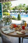 Grand Hotel Terme & Spa - breakfast