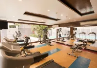 bloomSuites ภูมิภาคอิเล็กทรอนิกส์ - ห้องครัว