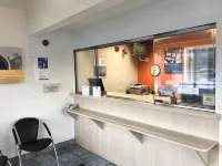 Motel 6 Enfield, CT - Hartford