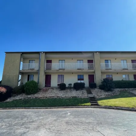 Motel 6 Stockbridge, GA - Hwy 138 W