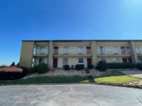 Motel 6 Stockbridge, GA - Hwy 138 W