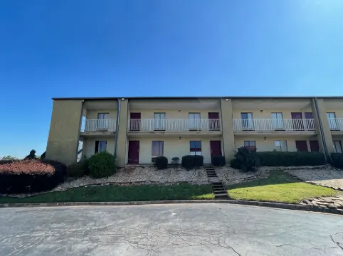 Motel 6 Stockbridge, GA - Hwy 138 W