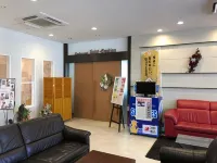 Hotel Crown Hills Kamaishi - 2-Star
