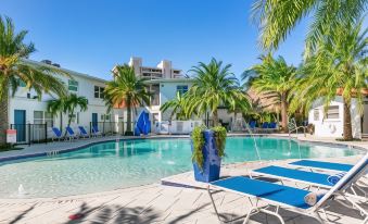 Siesta Key Beach Resort and Suites