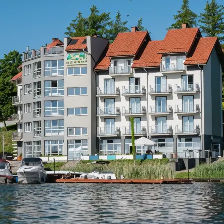 Ach Mazury