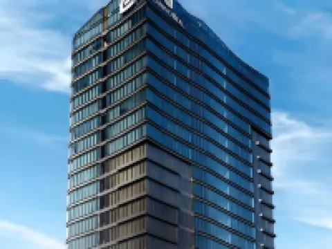 Camino Real Fashion Drive Monterrey Hotels in San Pedro Garza Garcia