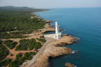 Apartamentos Bovalar Casa Azahar