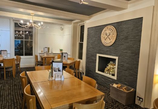 2. 더 올드 오를턴..