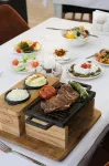 Cavit Duvan Prestige Hotel - breakfast