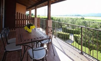 Casa Vacanze Ribocchi