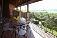 Casa Vacanze Ribocchi