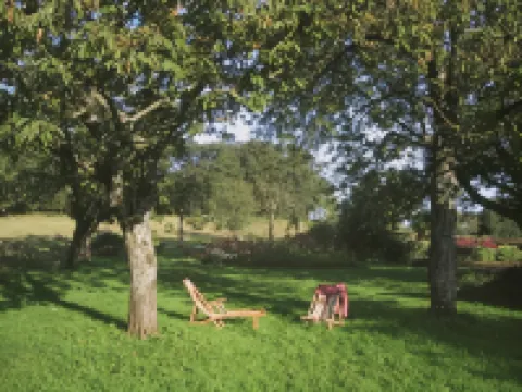 Chambres d'hôtes -B&B- la Bonneterie