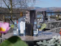 The Ro Hotel Windermere - bar