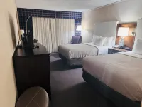 Quality Inn Horseheads Hotels near Chemung Valley History Museum