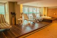 Beach Class Fortaleza by Am