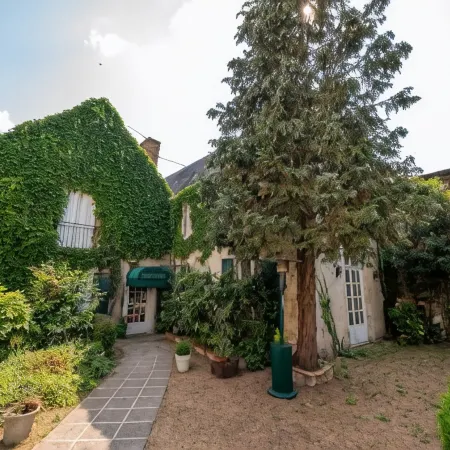 Le Relais Cicero