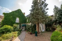 Le Relais Cicero