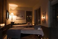 庫爾班城堡溫泉努克斯飯店 - SPA