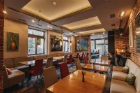 アブソルタム ウェルネス ホテル