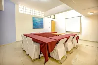 Hotel Mandarin Carton Hotels in Azcapotzalco
