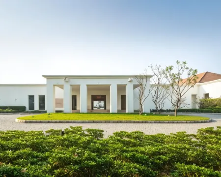Marasa Sarovar Premiere, Bodhgaya Hotels in Bodh Gaya