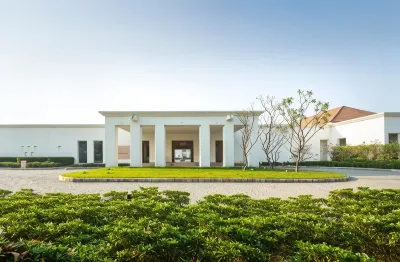 Marasa Sarovar Premiere, Bodhgaya Hôtels à : 