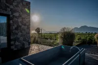 Tenuta di Castellaro Winery & Resort