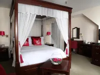 Boxmoor Lodge Hotel Hotels in Hemel Hempstead