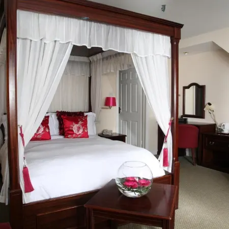 Boxmoor Lodge Hotel
