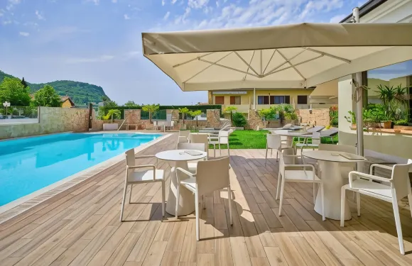 加爾達伊登酒店