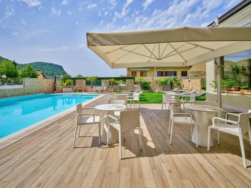 Hotel Eden Garda