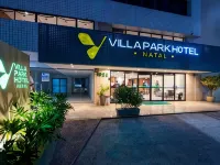 Villa Park Hotel Hotels near Museum of Popular Culture
