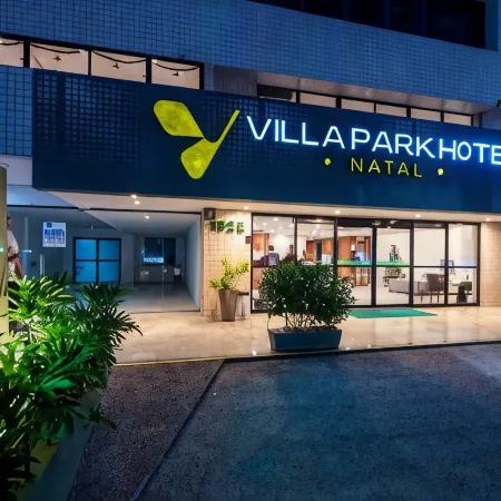 Villa Park Hotel