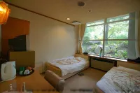 Hotel Kaminoyu Onsen Hotels in Nirasaki