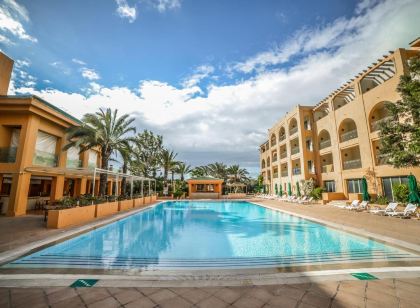 Alhambra Thalasso